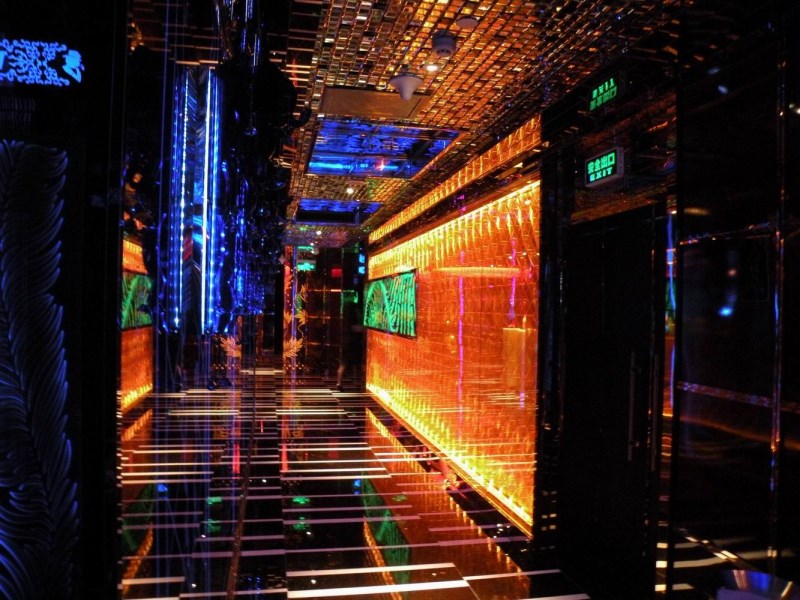 德阳商务ktv消费攻略解析-旌阳区ktv预订